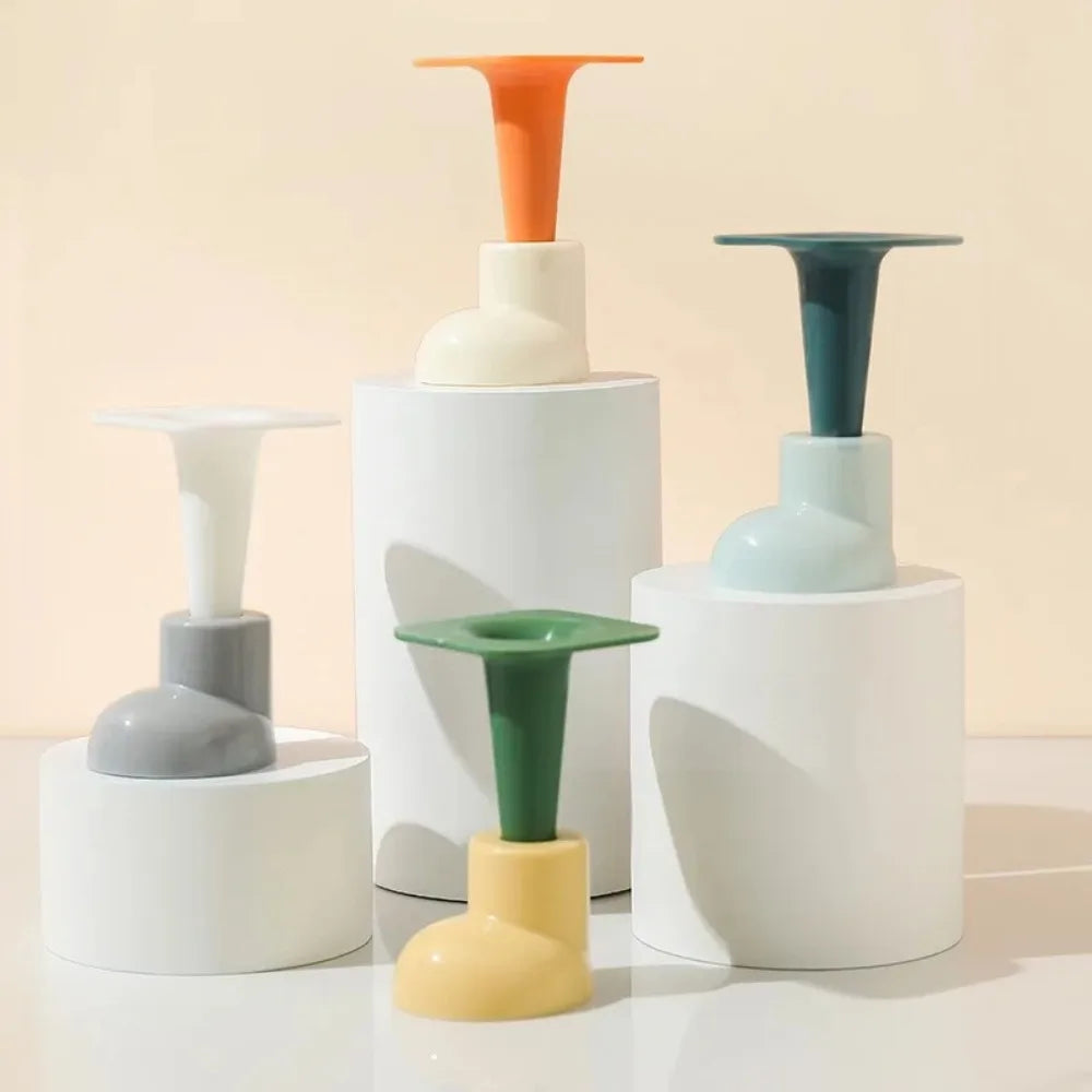 🏡2PCS Self-Adhesive Tissue Box Feet – Decorative & Multifunctional✨